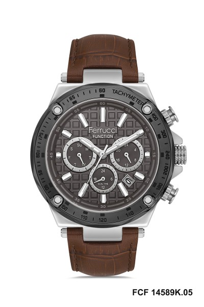 FERRUCCI FON. KAY. KOL SAATİ